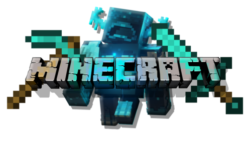 Home Page Logo Minecraft Trongsuot