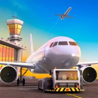 Airport Simulator Tycoon Mod Apk Unlimited Everything