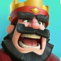 clash royale mod apk download