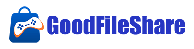 Goodfileshare – The best MOD APK games and apps for phones & pc