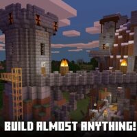 minecraft mod apk unlimited items and money