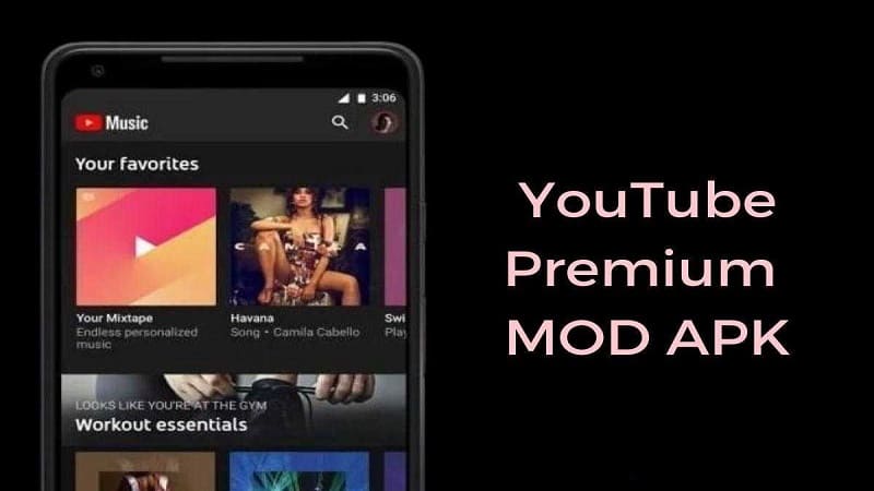 youtube premium apk mod ultima version