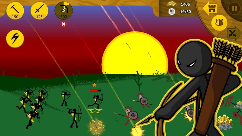 Download Stick War Legacy Mod Menu Apk 2023.5.255 (Unlimited All) With Androidshine.com Branding Stick War Legacy Mod Apk Android